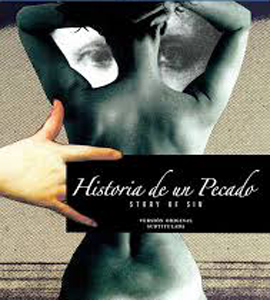 Dzieje grzechu - The history of sin