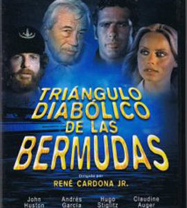 The Bermuda Triangle