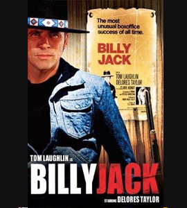 Billy Jack