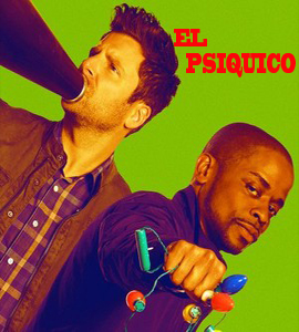 Psych: The Movie