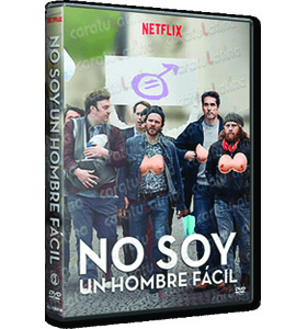 Je ne suis pas un homme facile - I Am Not an Easy Man