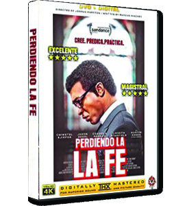 Come Sunday - Heretic