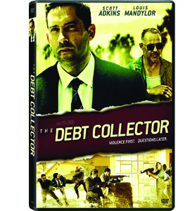 The Debt Collector