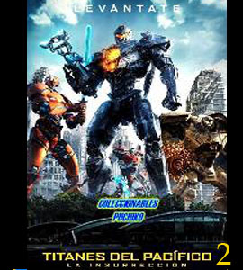 Pacific Rim: Uprising