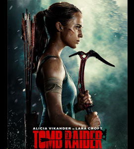Tomb Raider
