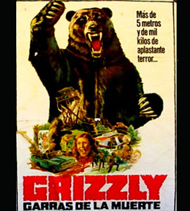 Grizzly (Killer Grizzly)