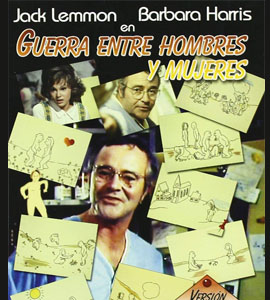 The War Between Men and Women