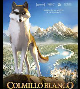 Croc Blanc (White Fang)