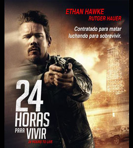 24 Hours to Live