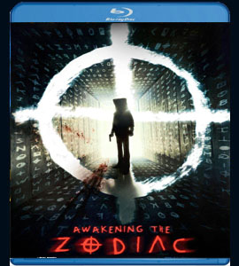 Blu-ray - Awakening the Zodiac