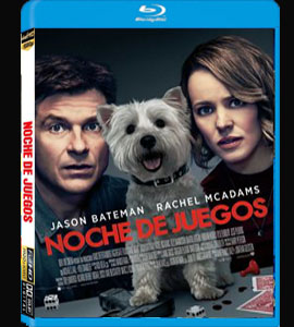 Blu-ray - Game Night