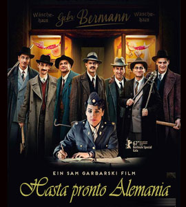 Es war einmal in Deutschland... (Auf Wiedersehen Deutschland) - Bye Bye Germany