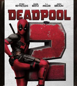 Deadpool 2