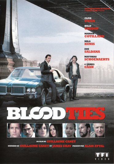 Blood Ties