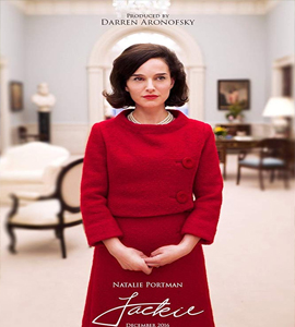 Blu-ray - Jackie