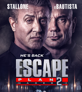 Escape Plan 2: Hades