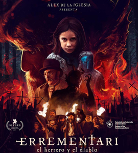 Errementari (El herrero y el diablo)