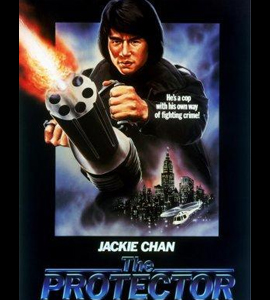 The Protector (Wai lung maang taam)