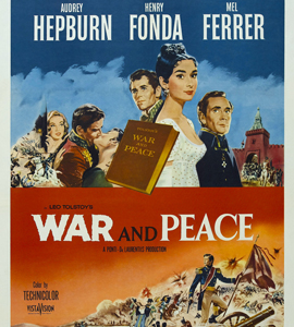 War and Peace