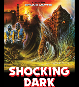 shoking dark