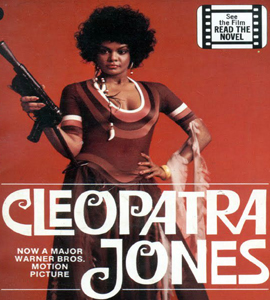 Cleopatra Jones