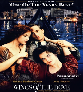 The Wings of the Dove