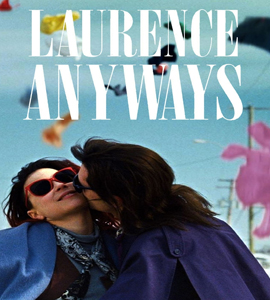 Laurence Anyways
