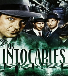 The Untouchables (TV Series) Season 1 Disco-1