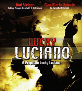 Lucky Luciano