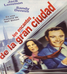 The Out of Towners (The Out-of-Towners)