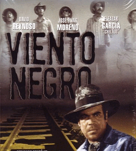 Viento negro