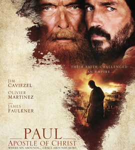 Paul, Apostle of Christ