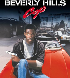 Beverly Hills Cop