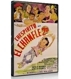 El chanfle 2º - El chanfle II