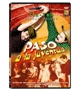 Paso a la juventud