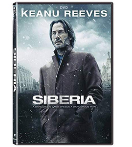 Siberia