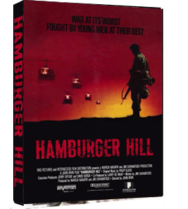 Hamburger Hill