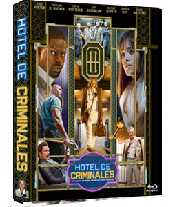 Hotel Artemis