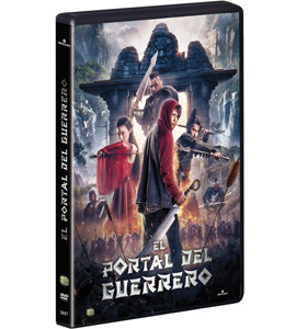 The Warrior's Gate - The Warriors Gate