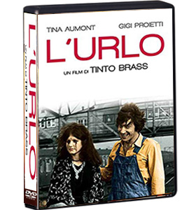 Tinto Brass - L'urlo (The Howl)