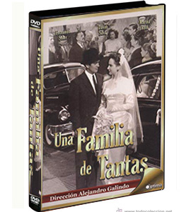 Una familia de tantas