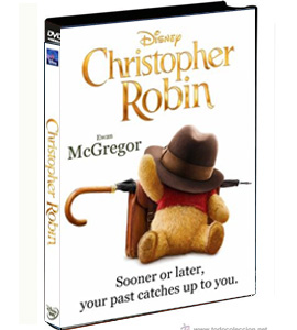 Christopher Robin
