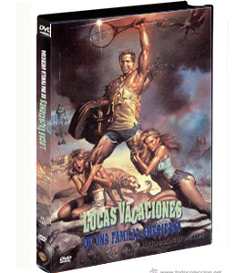 National Lampoon's Vacation