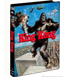 King Kong