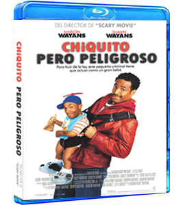 Blu-ray - Little Man