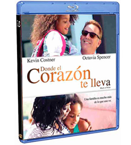 Blu-ray - Black or White