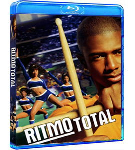 Blu-ray - Drumline