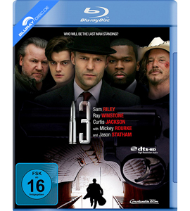 Blu-ray - 13
