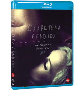 Blu-ray - Lost Highway