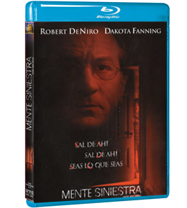 Blu-ray - Hide and Seek